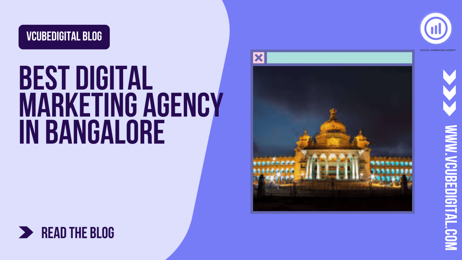 Best Digital Marketing Agency in Bangalore