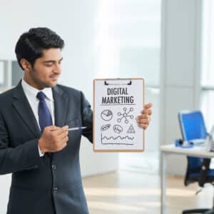 How to Identify Fake Digital Marketing Agencies?