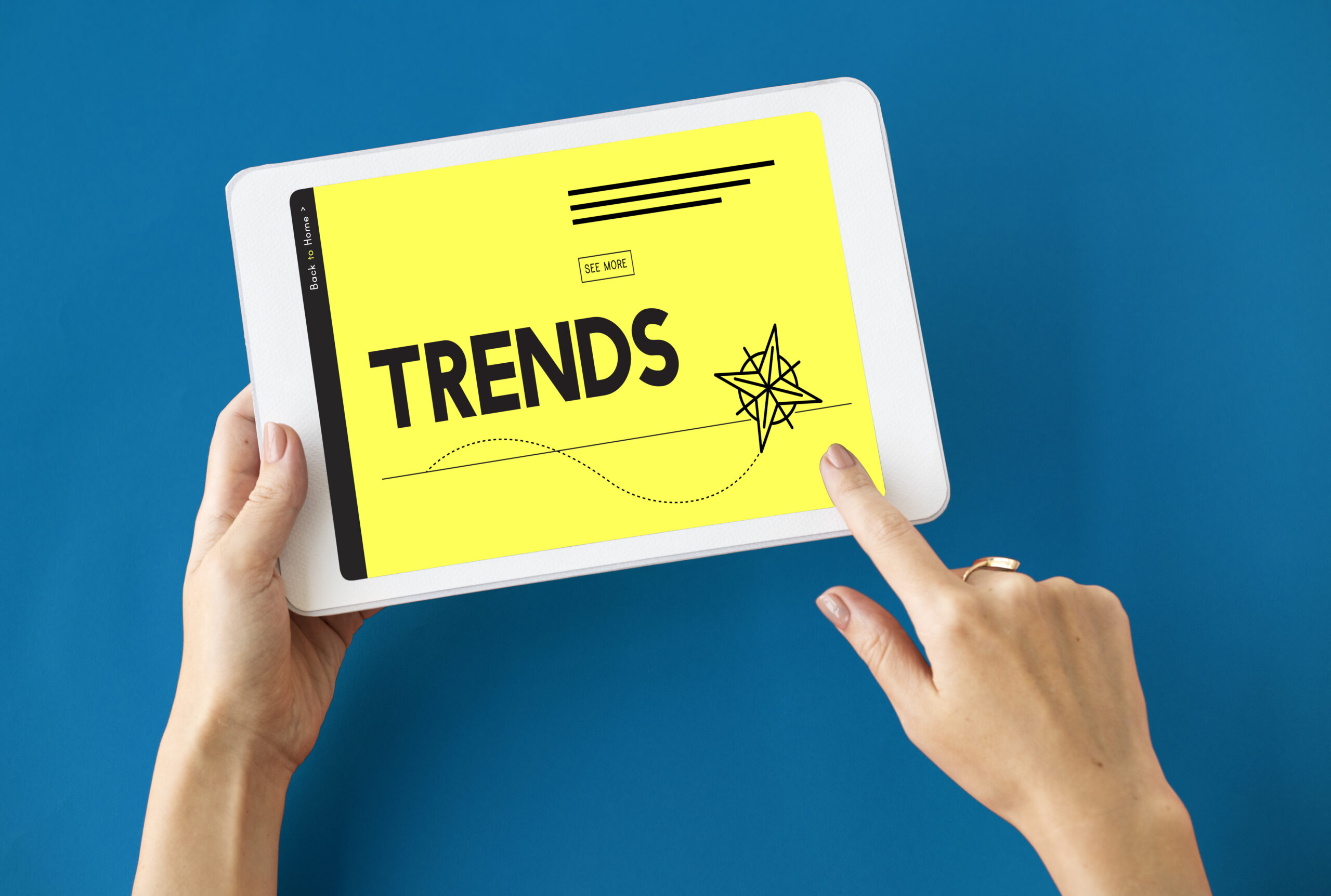 Top Digital Marketing Trends in Solapur for 2024