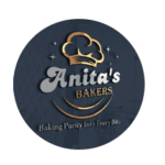 Anitas bakers logo